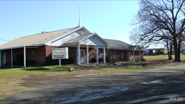 Galena Community Church
