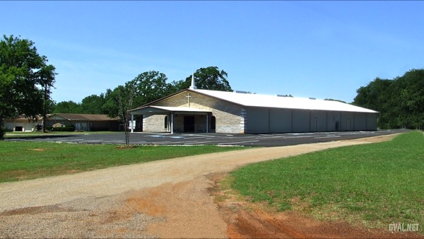 Dover Baptist Church (Carroll, TX)