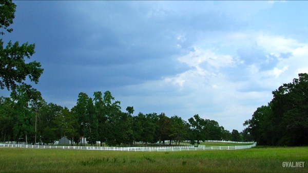 A Stallion Lake Ranch Property