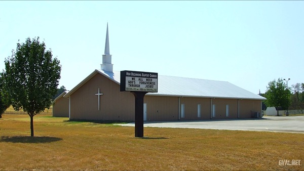 New Beginning Baptist Church