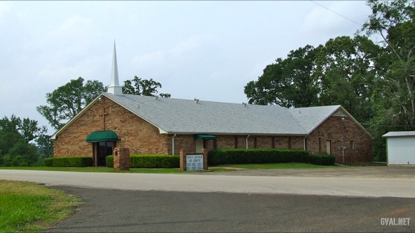 Swan Church of Christ